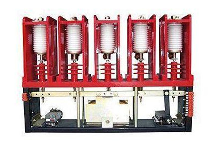 真空開(kāi)關(guān)管時(shí)間行程特性曲線可以檢測(cè)哪些參數(shù)？