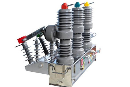 真空滅弧室的分類、材料和使用壽命