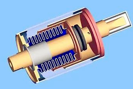 如何檢查真空滅弧室的質(zhì)量?