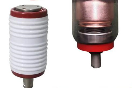 真空滅弧室觸頭結(jié)構(gòu)型式有幾種？主要有四種！