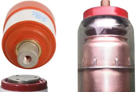 真空滅弧室觸頭結(jié)構(gòu)型式有幾種？主要有四種！